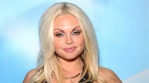 Autopsy reveals porn star Jesse Jane’s cause of death: report